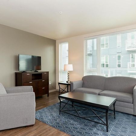 Capitol Hill Exclusive Luxury Apartments Seattle Bagian luar foto
