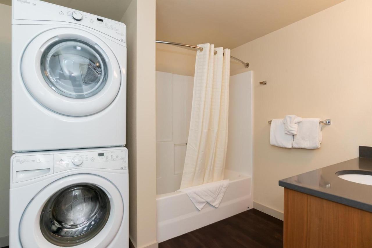 Capitol Hill Exclusive Luxury Apartments Seattle Bagian luar foto
