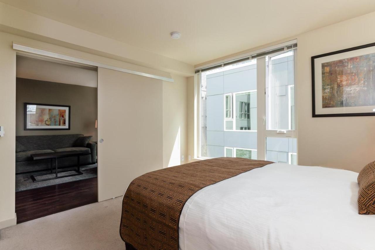 Capitol Hill Exclusive Luxury Apartments Seattle Bagian luar foto