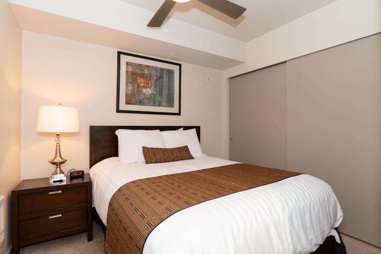 Capitol Hill Exclusive Luxury Apartments Seattle Bagian luar foto