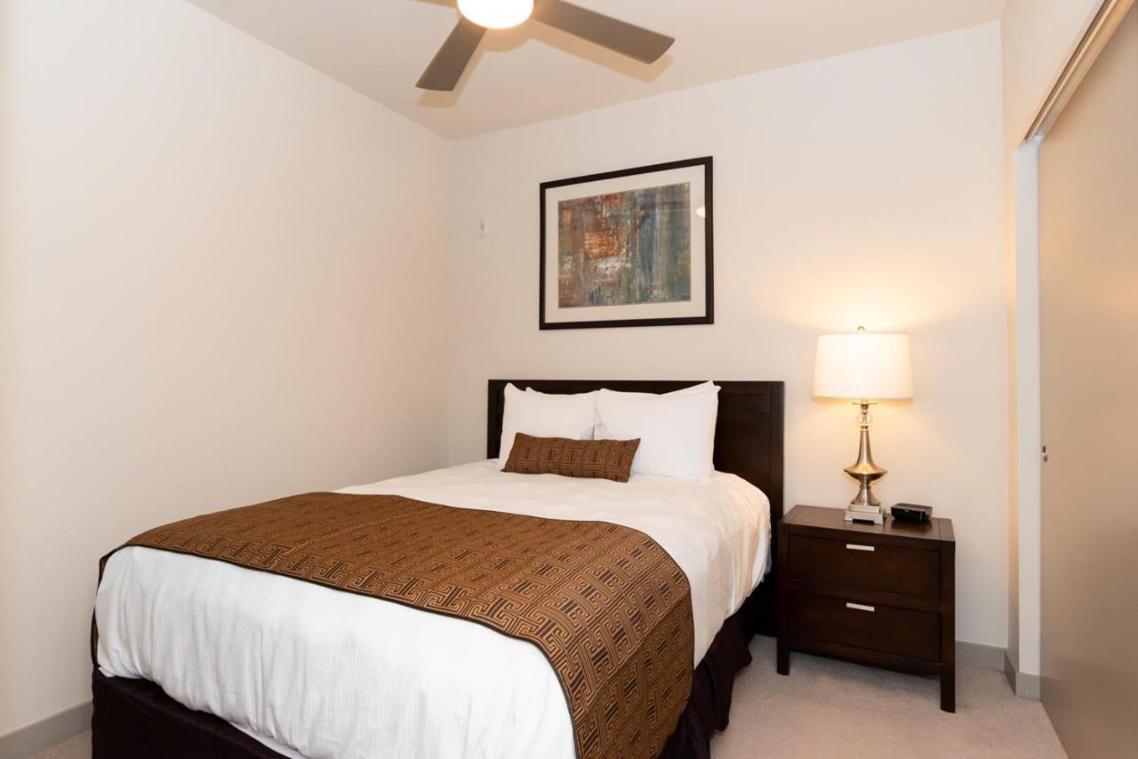 Capitol Hill Exclusive Luxury Apartments Seattle Bagian luar foto
