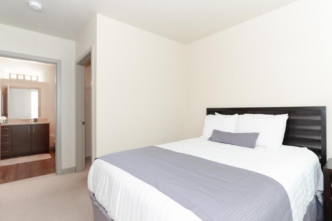 Capitol Hill Exclusive Luxury Apartments Seattle Bagian luar foto