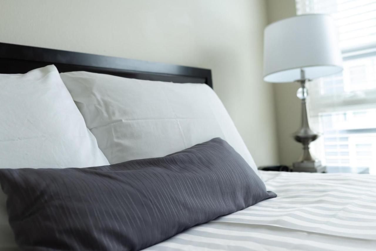 Capitol Hill Exclusive Luxury Apartments Seattle Bagian luar foto