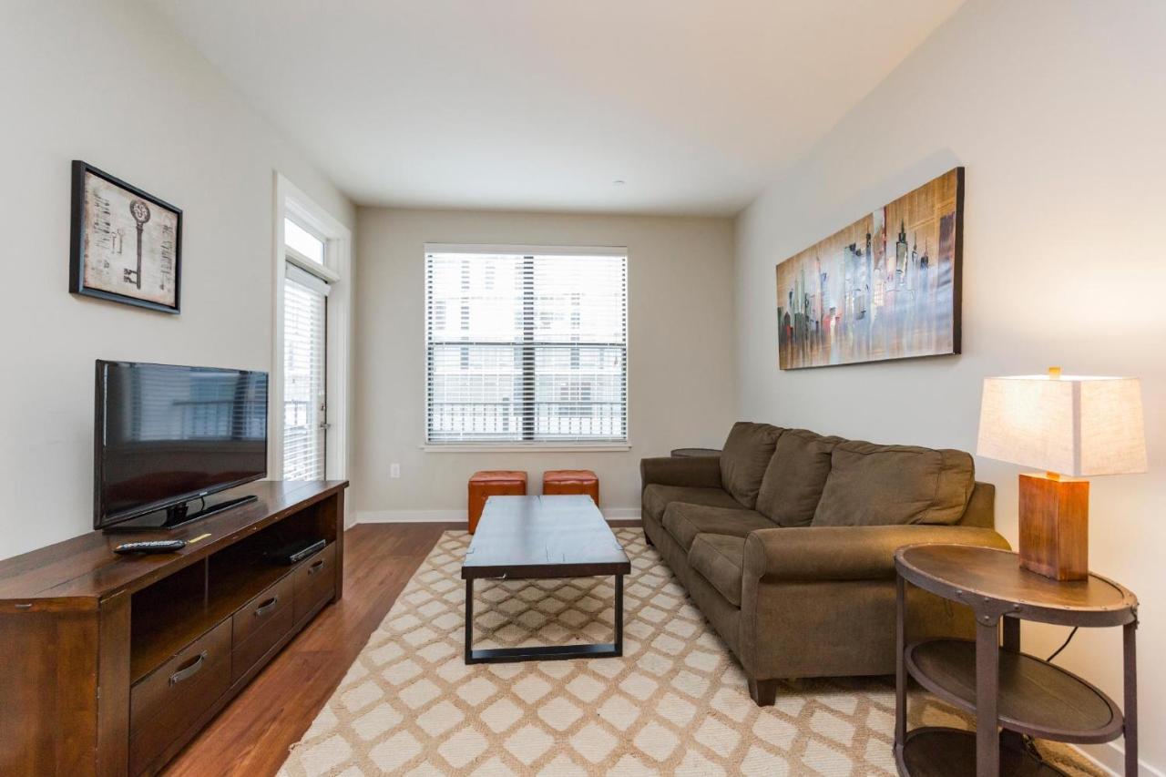 Capitol Hill Exclusive Luxury Apartments Seattle Bagian luar foto
