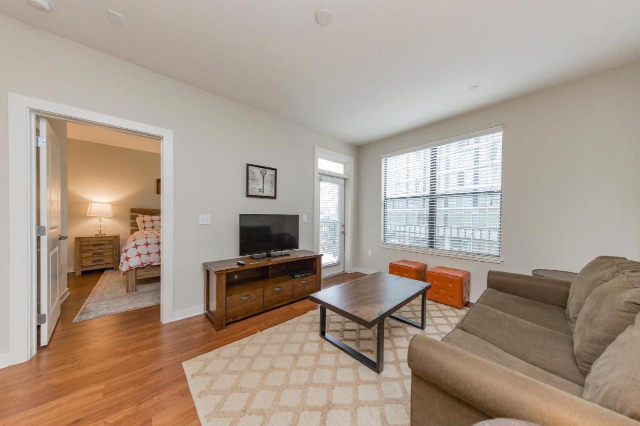 Capitol Hill Exclusive Luxury Apartments Seattle Bagian luar foto